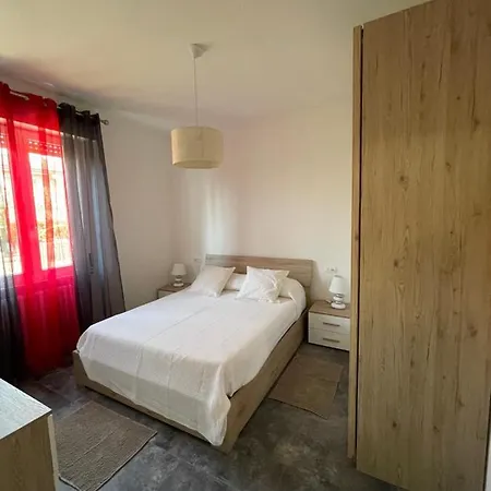 Magic Apartment