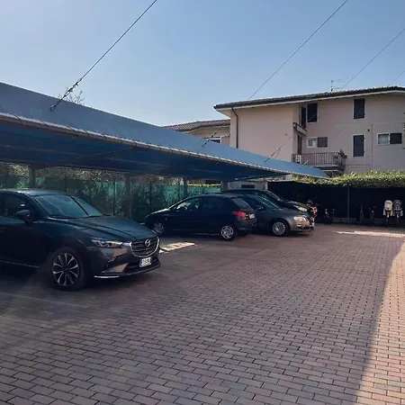 Magic Апартаменты